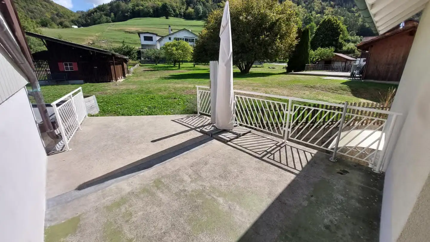 Single house for rent - Route De La Scheulte 11, 2827 Mervelier - Photo 3