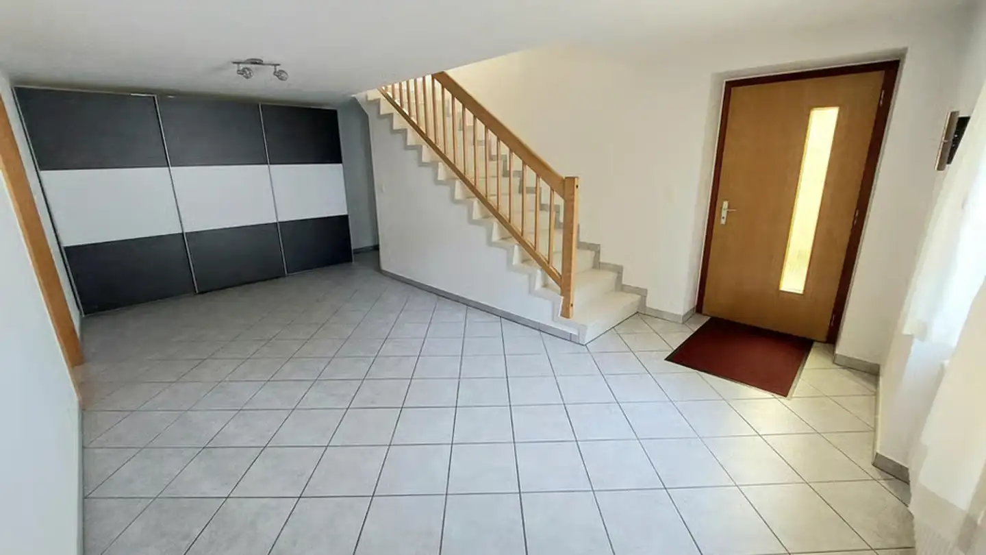 Single house for rent - Route De La Scheulte 11, 2827 Mervelier - Photo 4