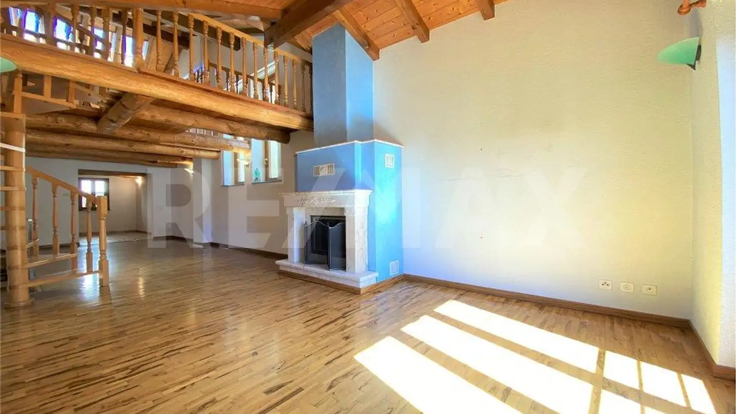 Casa singola in vendita - Contrada Torascia 5, 6827 Brusino Arsizio - Photo 2