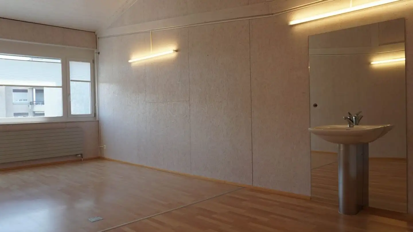 Bureau à louer - Schaffhauserstrasse 6, 8500 Frauenfeld