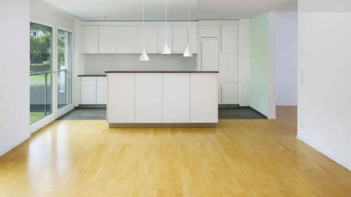 Wohnung kaufen - 8810 Horgen - Foto 2