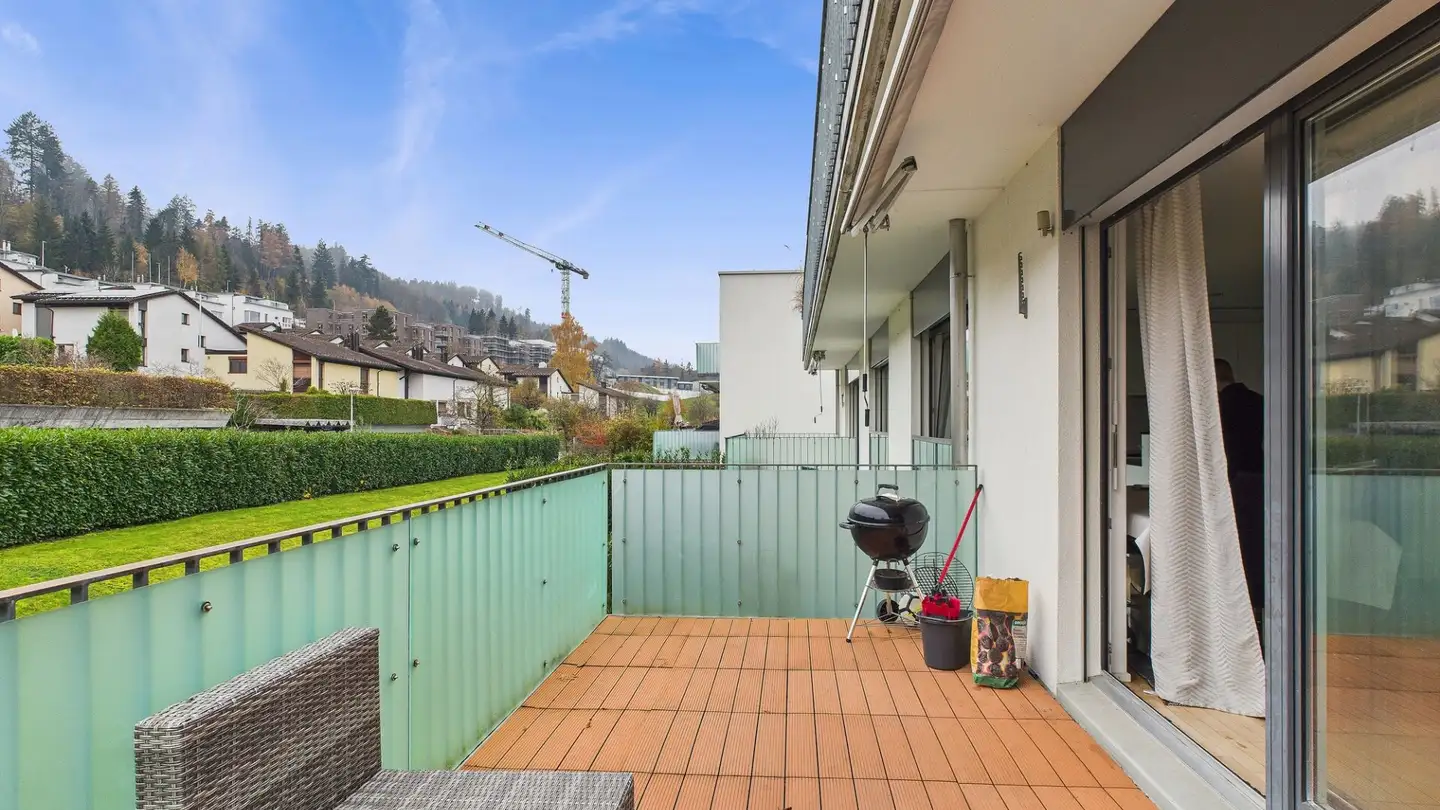 Wohnung kaufen - 8810 Horgen - Foto 4