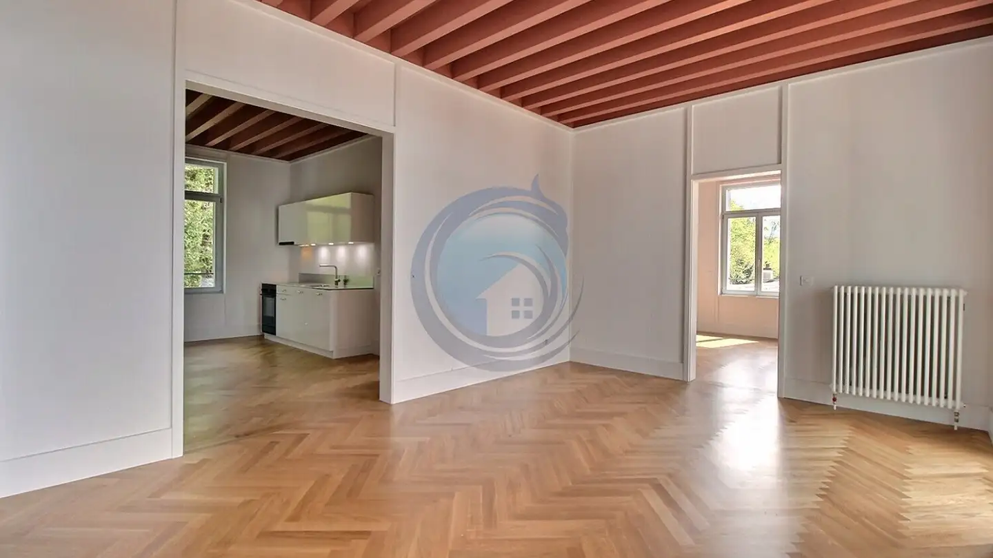 Appartement à louer - Rue Des Bosquets 18b, 1800 Vevey - Photo 4