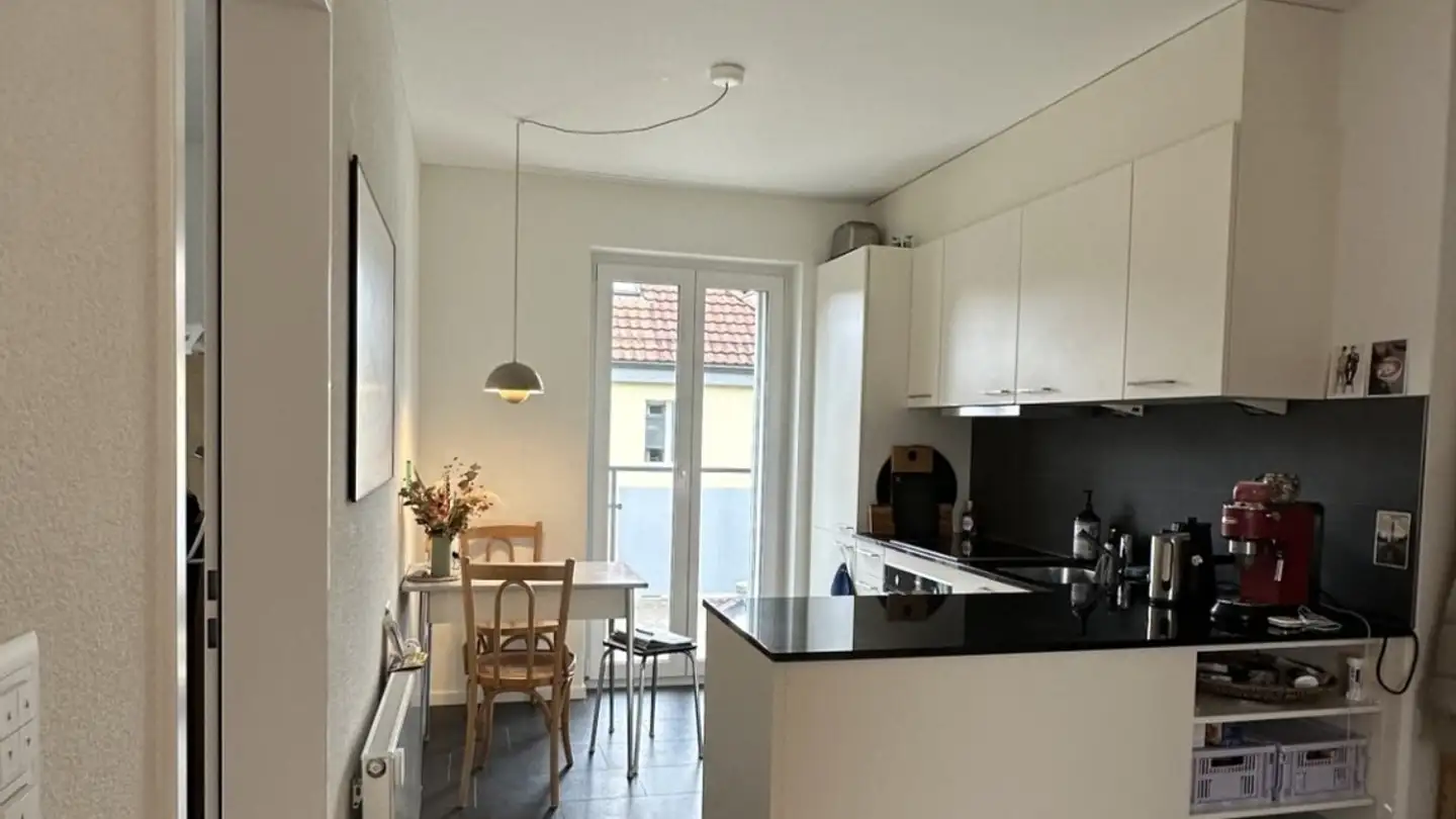 Zimmer mieten - 8400 Winterthur - Foto 2