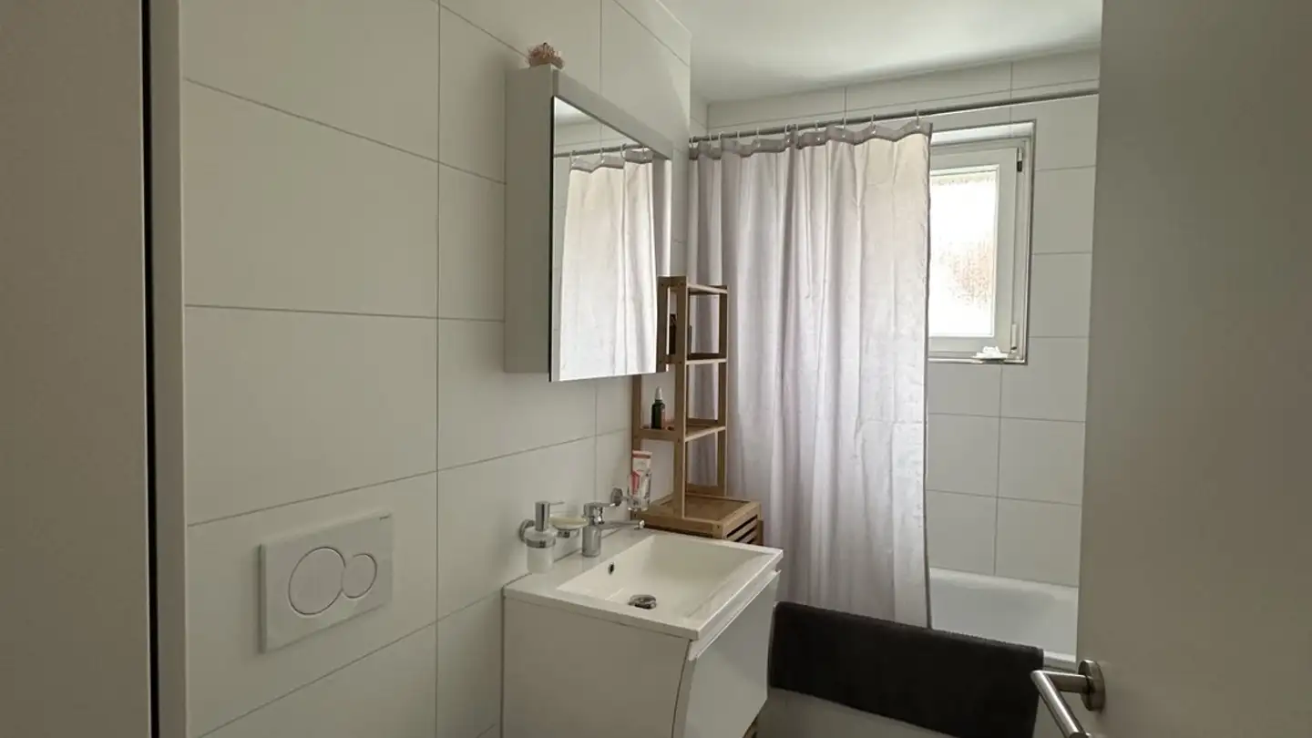 Zimmer mieten - 8400 Winterthur - Foto 3