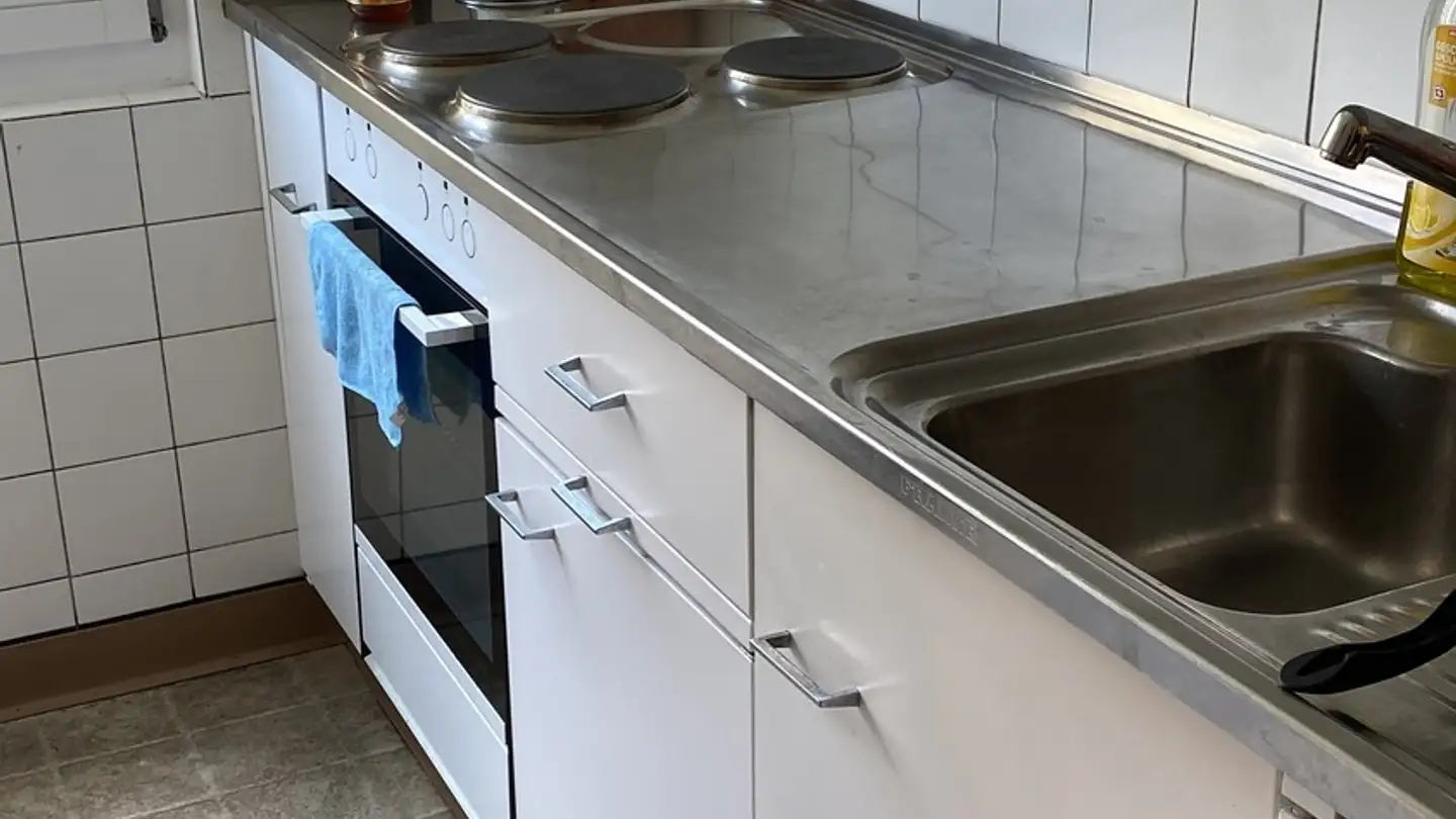 Stanza singola in affitto - Bachmattstrasse 54, 8048 Zürich - Foto 3