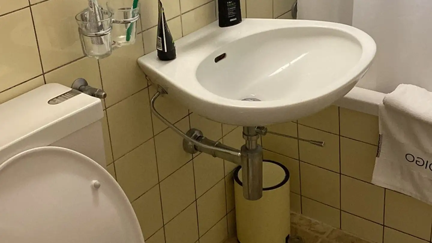 Stanza singola in affitto - Bachmattstrasse 54, 8048 Zürich - Foto 4