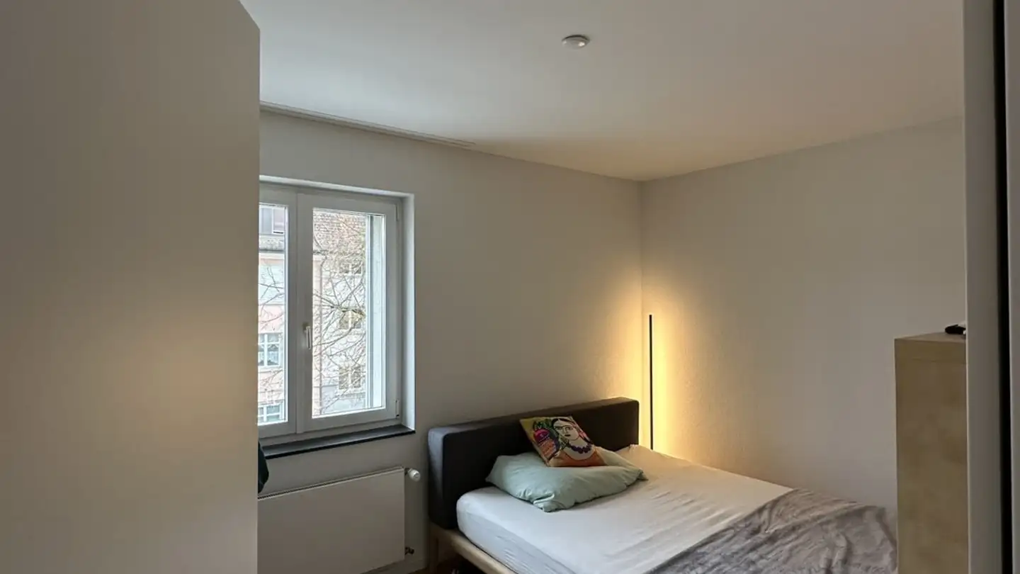 Zimmer mieten - 8400 Winterthur - Foto 4