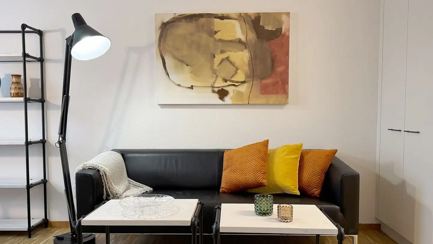 Appartamento ammobiliato in affitto - Bundesplatz 14, 6300 Zug