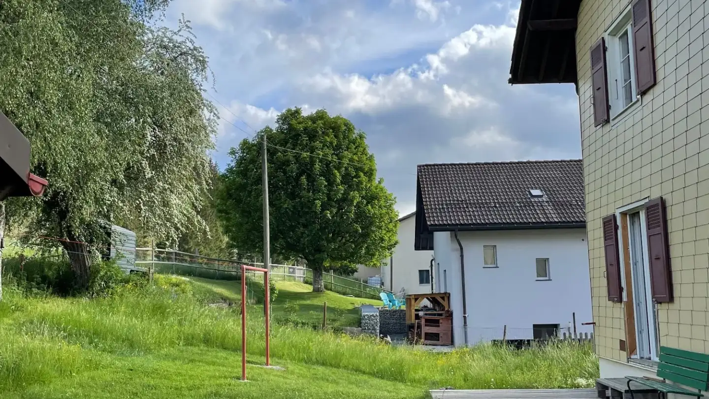 Appartamento in affitto - Les Envers, 1345 Le Lieu - Foto 3