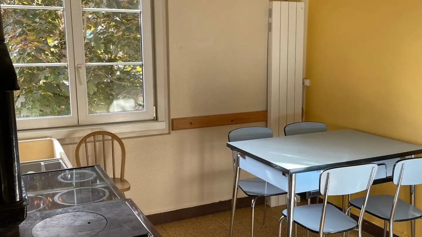 Appartamento in affitto - Les Envers, 1345 Le Lieu - Foto 4