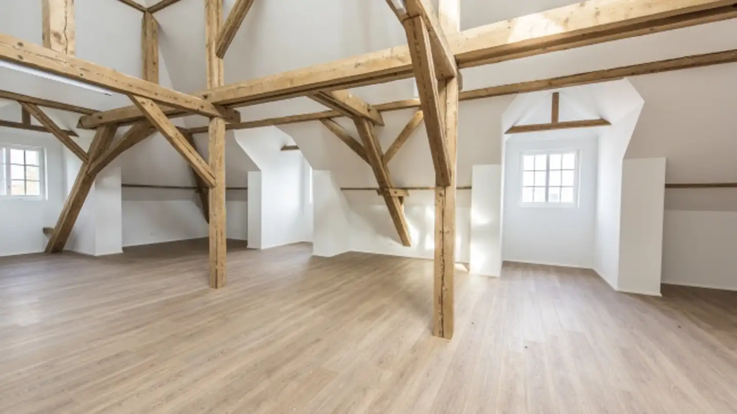 Bürofläche mieten - Bahnhofweg 17, 5610 Wohlen AG - Foto 2