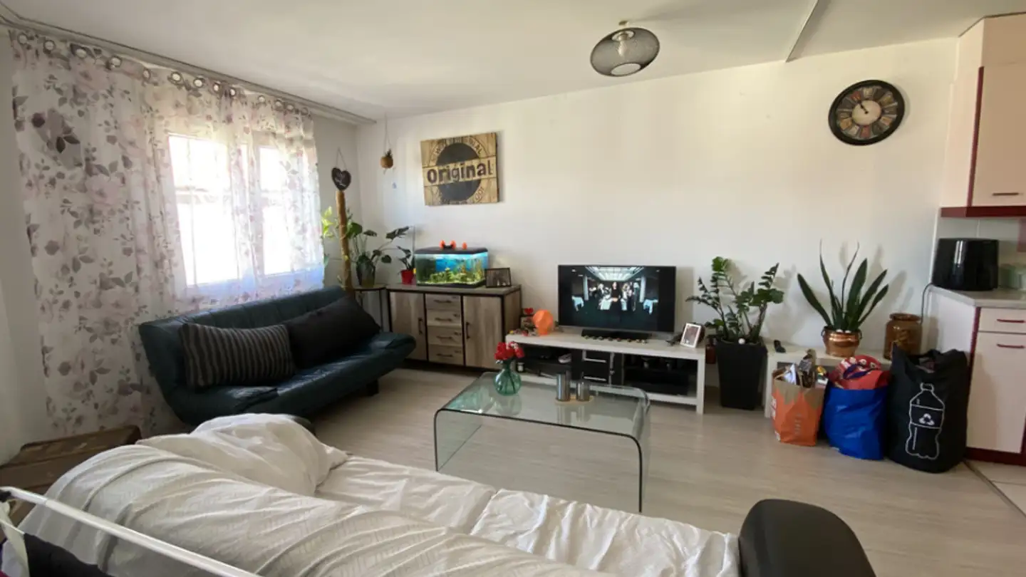 Apartment for rent - Rue d'Yverdon 19, 1530 Payerne