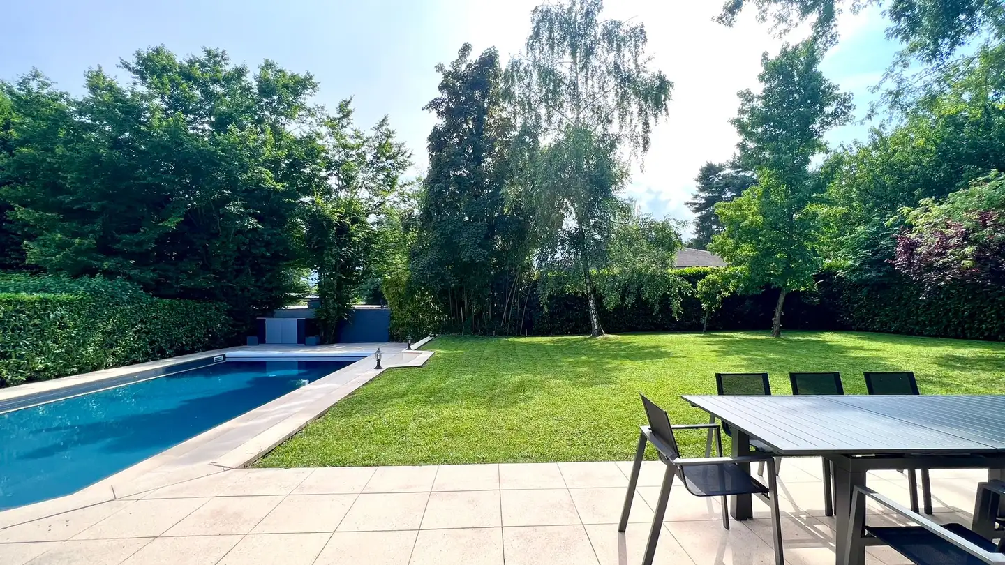 Single house for sale - 1205 Genève