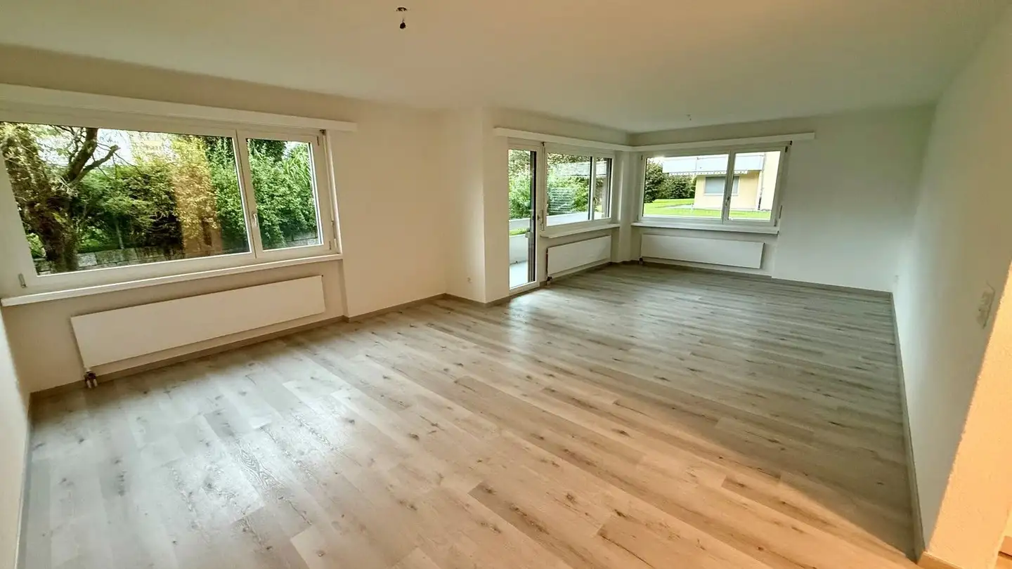 Appartamento in affitto - Kapellstrasse 5, 8854 Siebnen - Foto 3