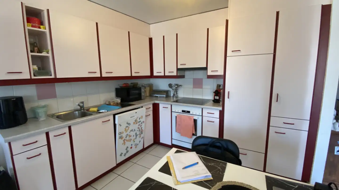 Apartment for rent - Rue d'Yverdon 19, 1530 Payerne - Photo 2