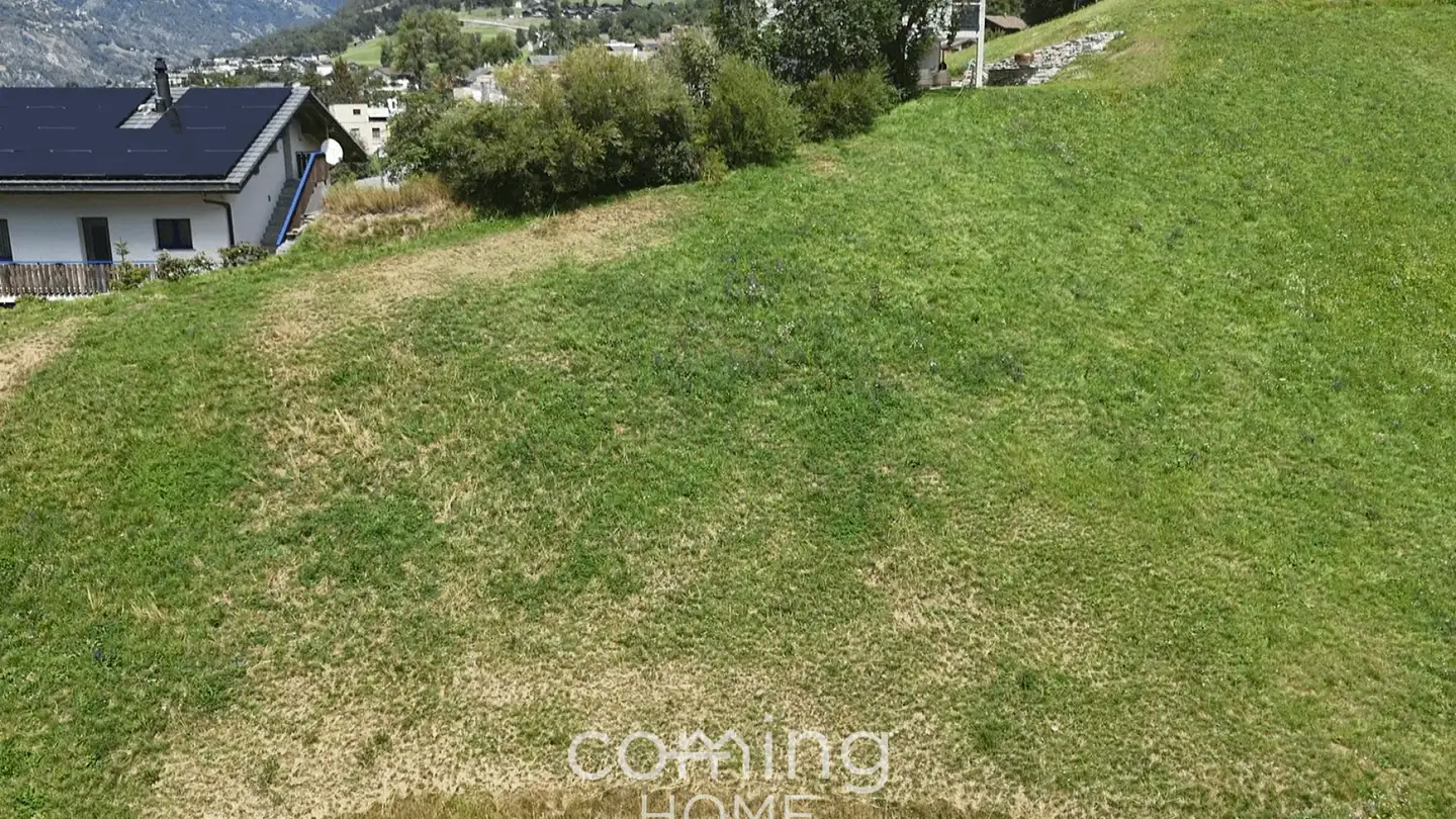 Apartment for sale - Riedgassa, 3911 Ried-Brig - Photo 2