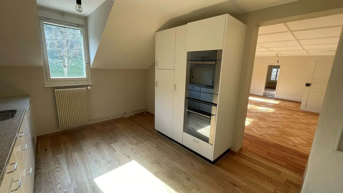 Wohnung mieten - Staldenstrasse 3, 3400 Burgdorf