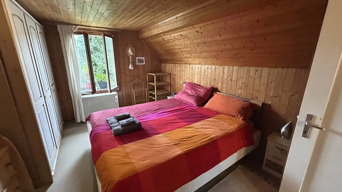 Appartamento in affitto - 8832 Wilen b. Wollerau - Photo 3