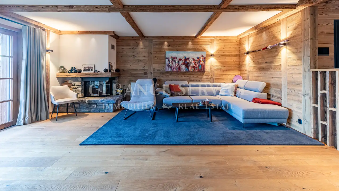 Apartment for sale - 1884 Villars-sur-Ollon - Photo 4