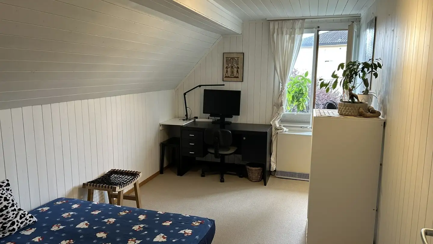 Appartamento in affitto - 8832 Wilen b. Wollerau - Photo 4