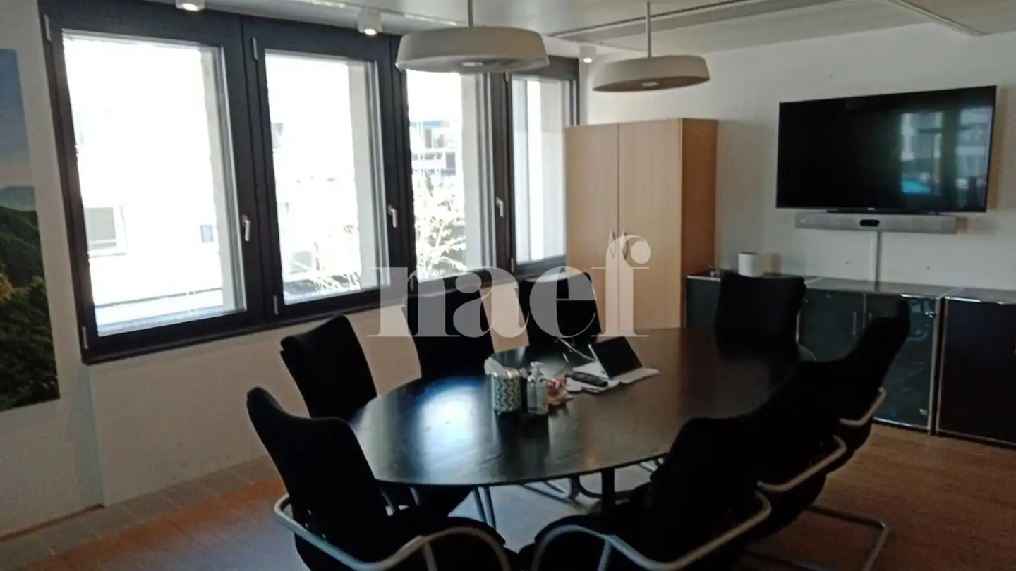 Spazio ufficio in affitto - Chemin A.-P.- De-Montesquiou 46, 1213 Onex - Foto 4