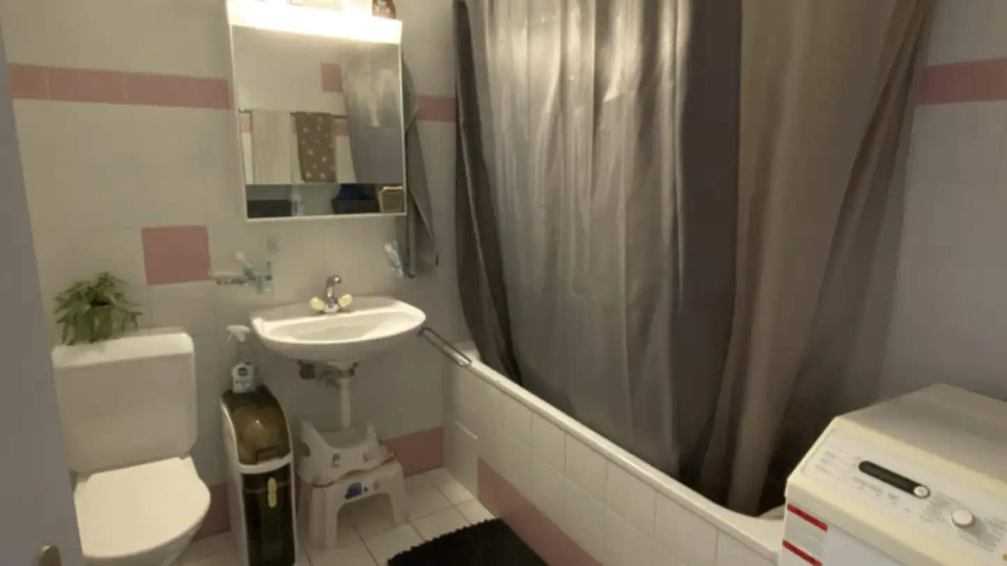 Apartment for rent - Rue d'Yverdon 19, 1530 Payerne - Photo 4