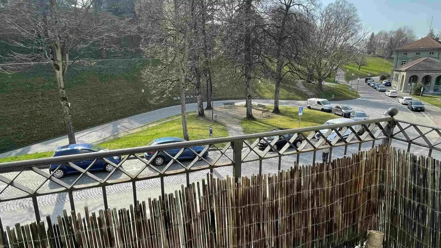 Wohnung mieten - Staldenstrasse 3, 3400 Burgdorf - Foto 2