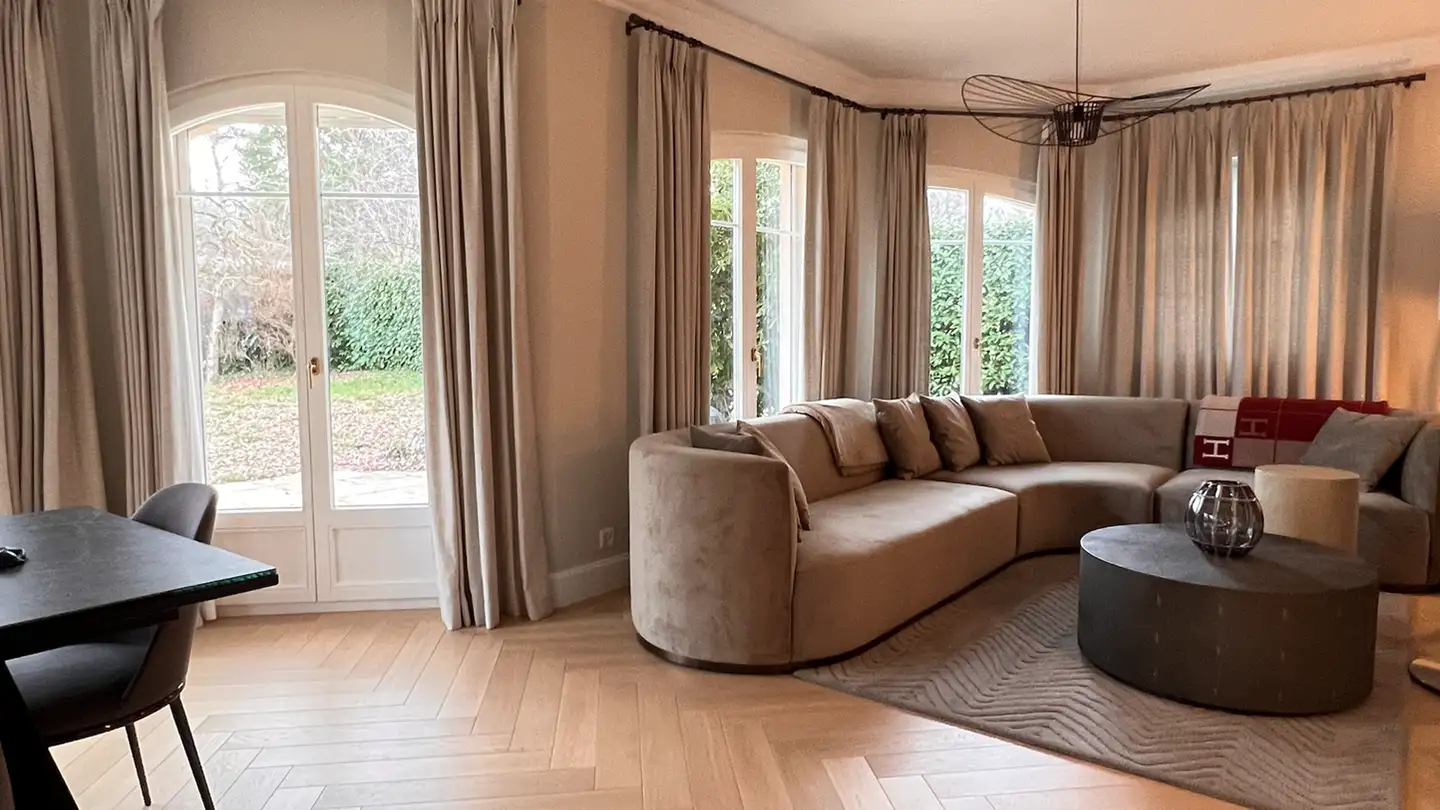 Single house for sale - 1205 Genève - Photo 2