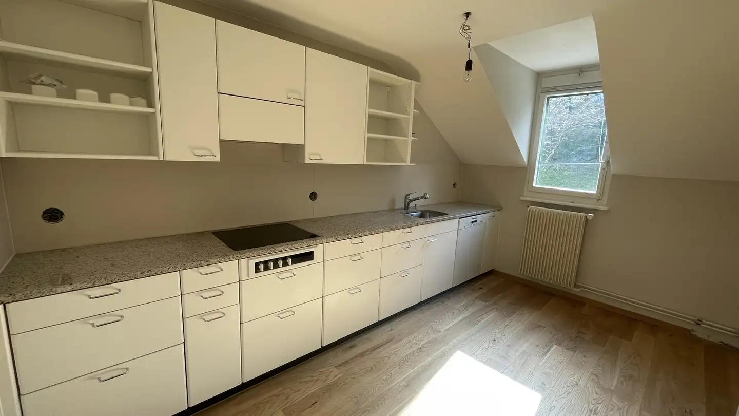 Wohnung mieten - Staldenstrasse 3, 3400 Burgdorf - Foto 3