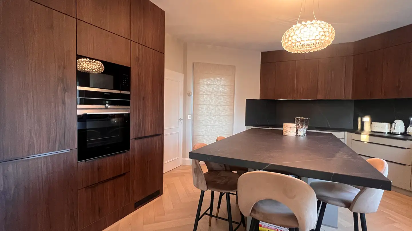 Single house for sale - 1205 Genève - Photo 3