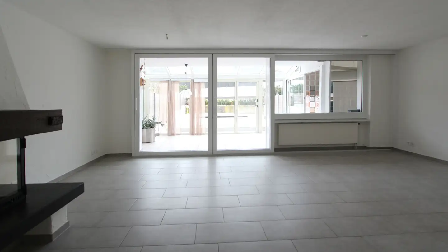 Single house for rent - Kreuzstattstrasse, 8854 Galgenen - Photo 3