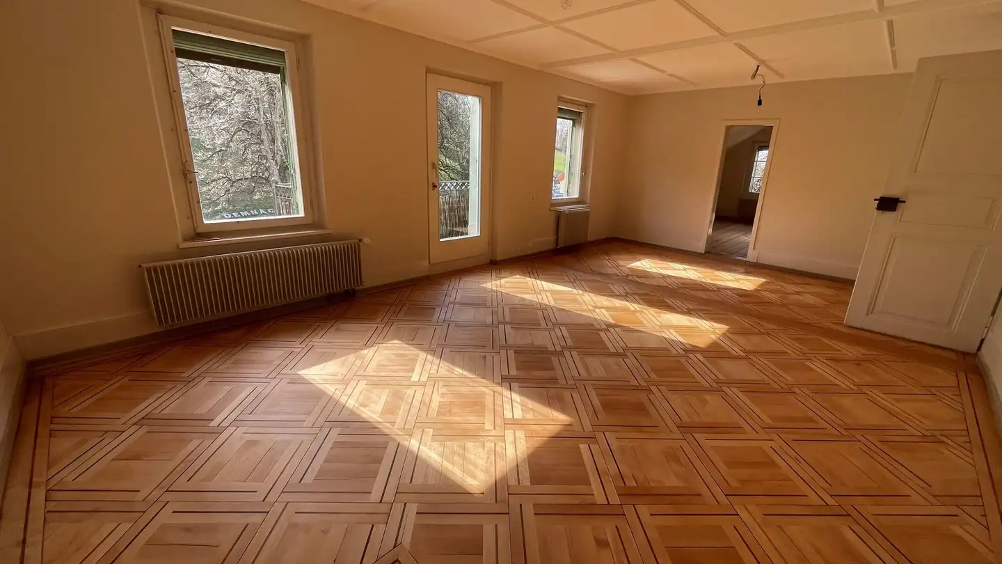 Wohnung mieten - Staldenstrasse 3, 3400 Burgdorf - Foto 4