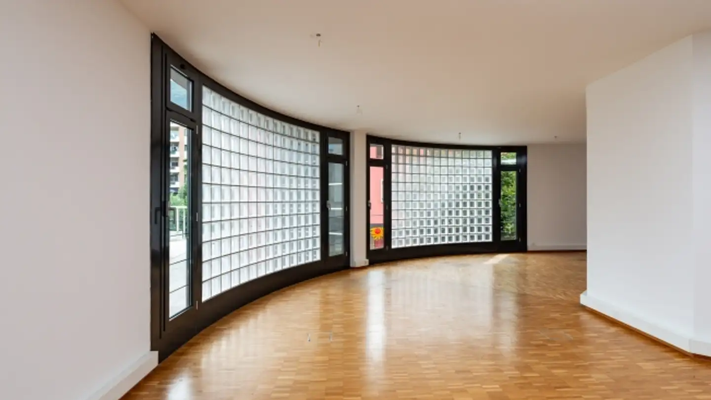 Bürofläche mieten - Via Al Fiume 8, 6962 Viganello