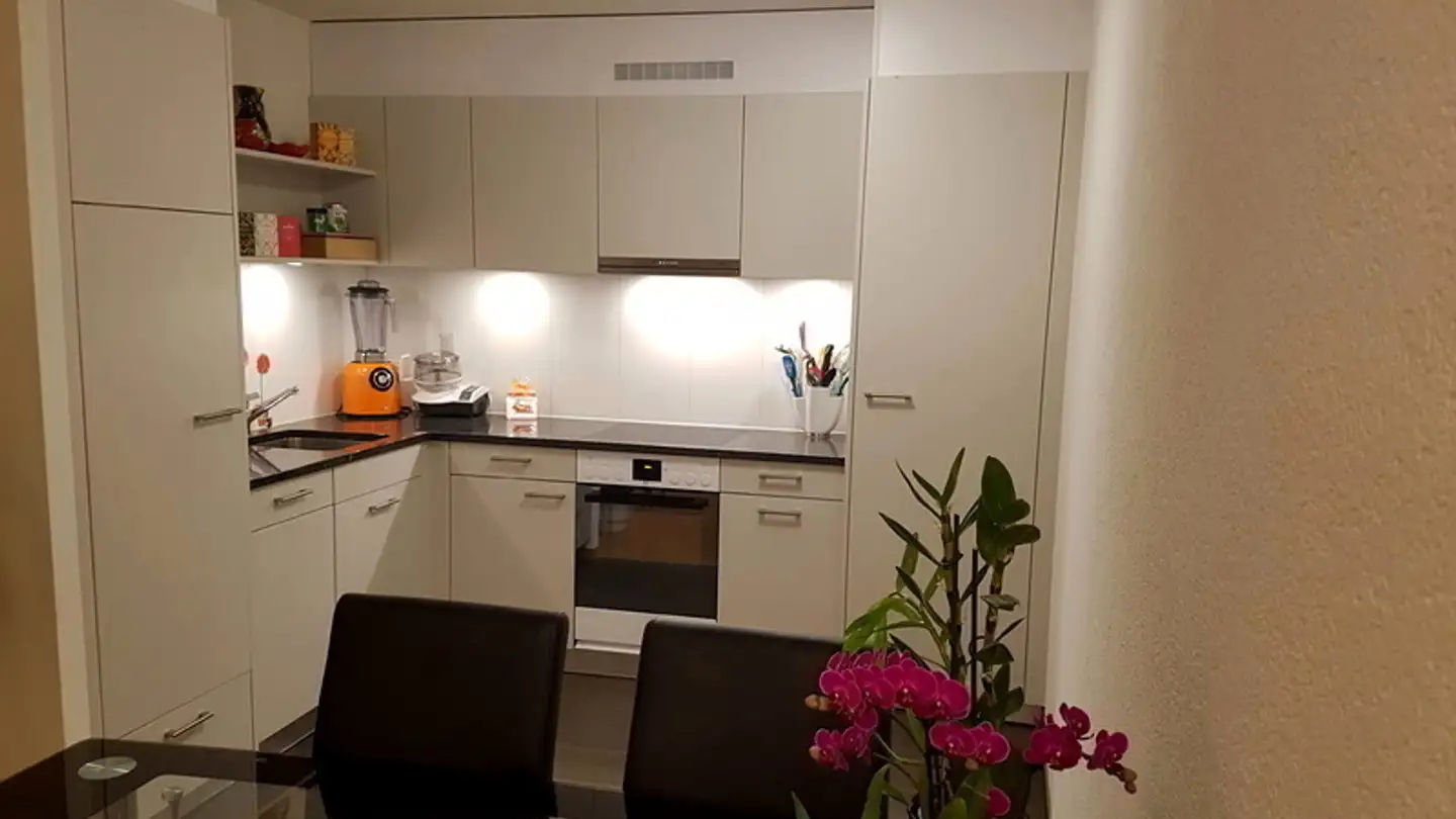 Appartamento ammobiliato in affitto - 2557 Studen BE - Foto 4