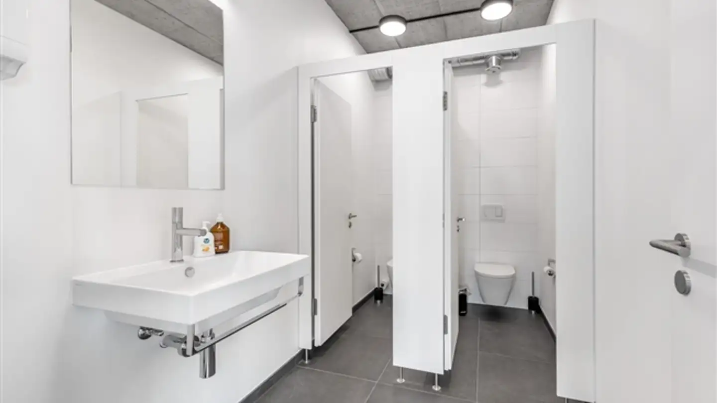 Wohnung mieten - Wiesenstrasse 19, 8952 Schlieren - Foto 4