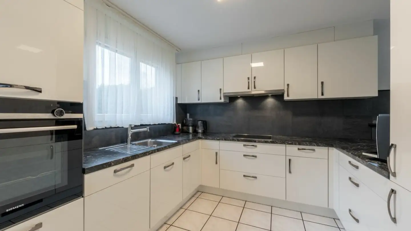 Casa a schiera in vendita - Chollerweg 18, 4632 Trimbach - Foto 2