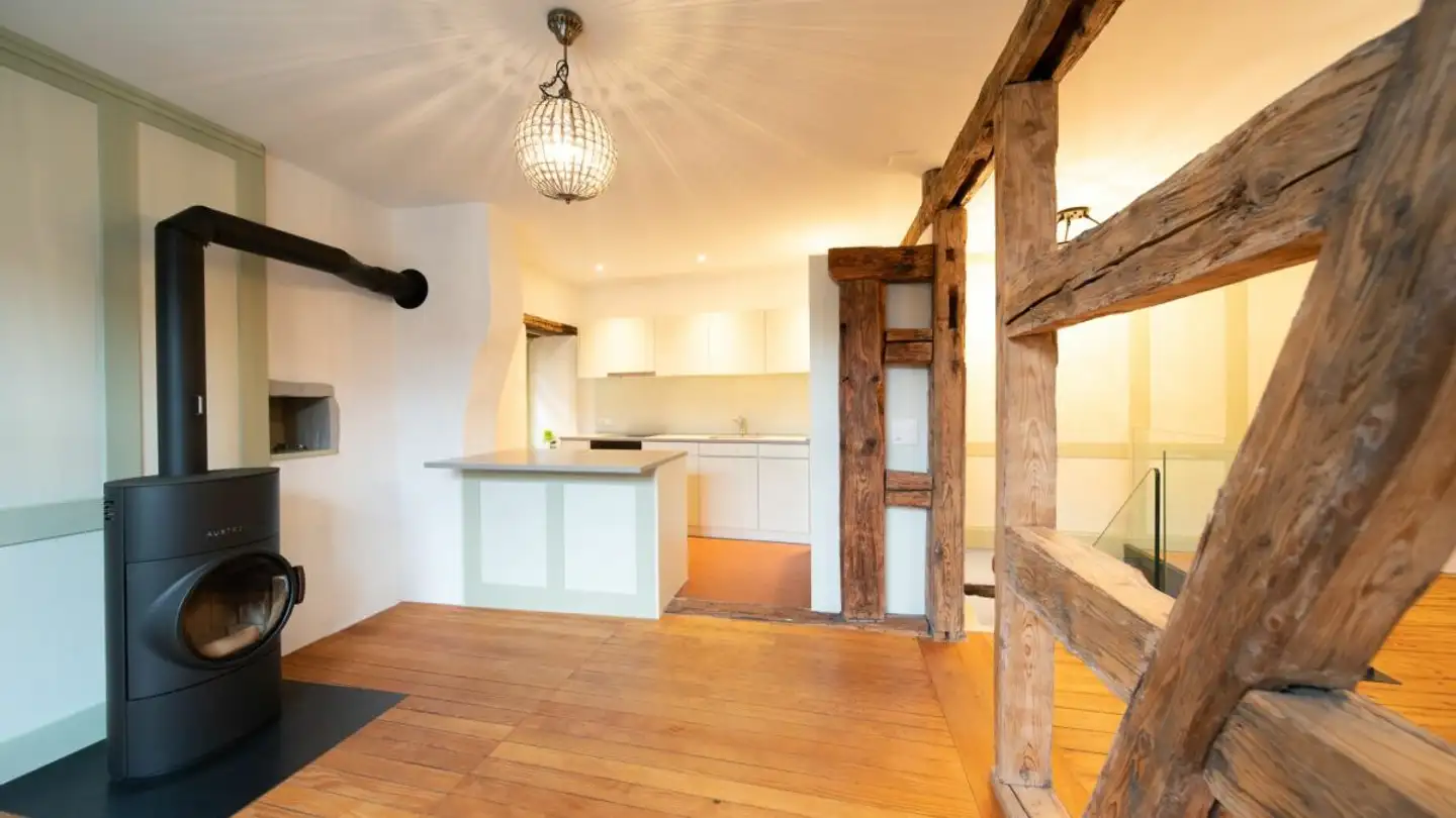 Maisonette kaufen - Brodlaubegass 15, 8260 Stein am Rhein - Foto 2