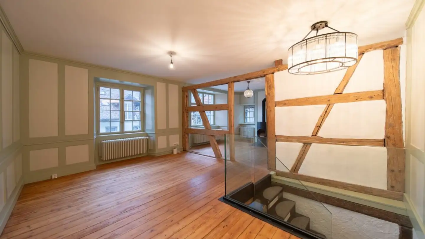 Maisonette kaufen - Brodlaubegass 15, 8260 Stein am Rhein - Foto 3