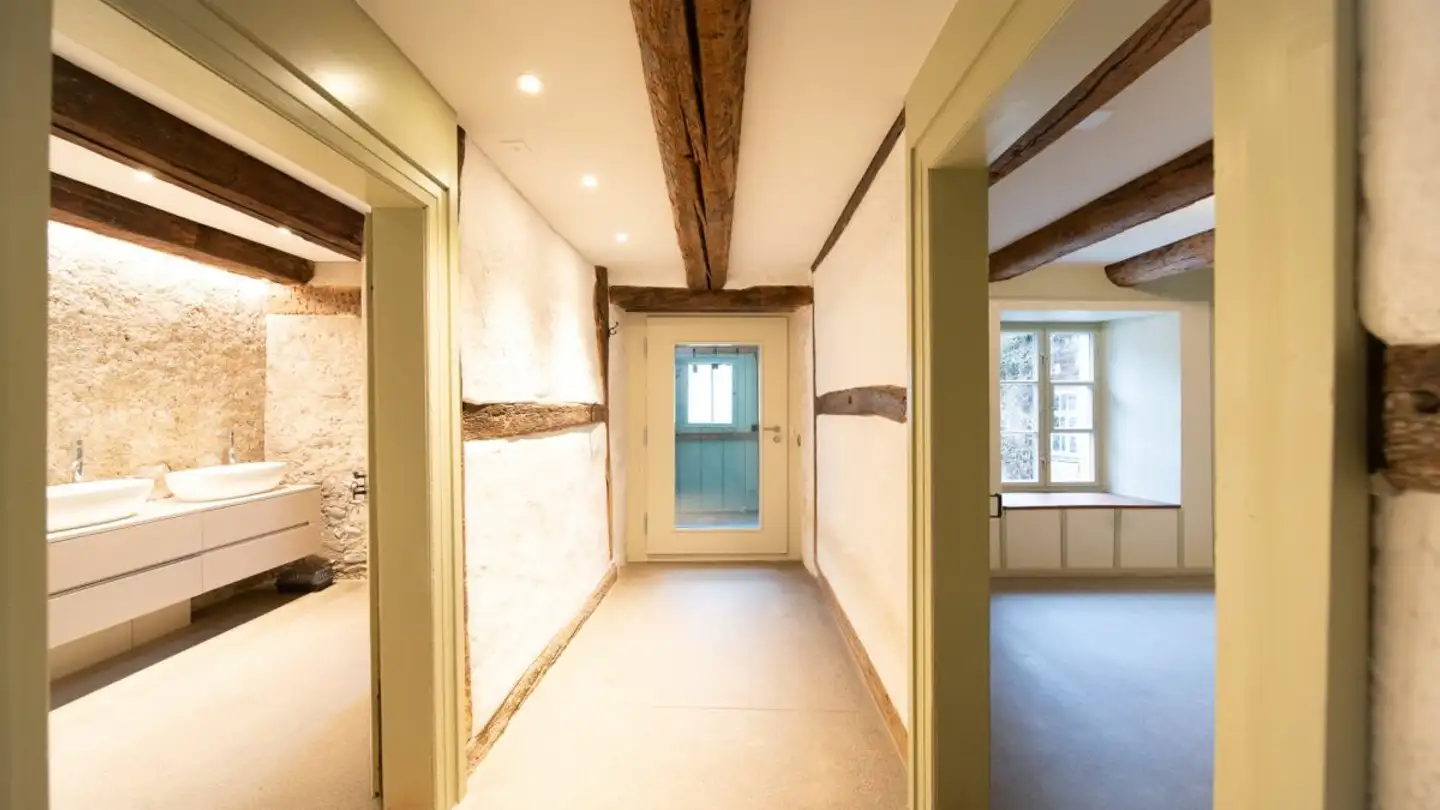 Maisonette kaufen - Brodlaubegass 15, 8260 Stein am Rhein - Foto 4