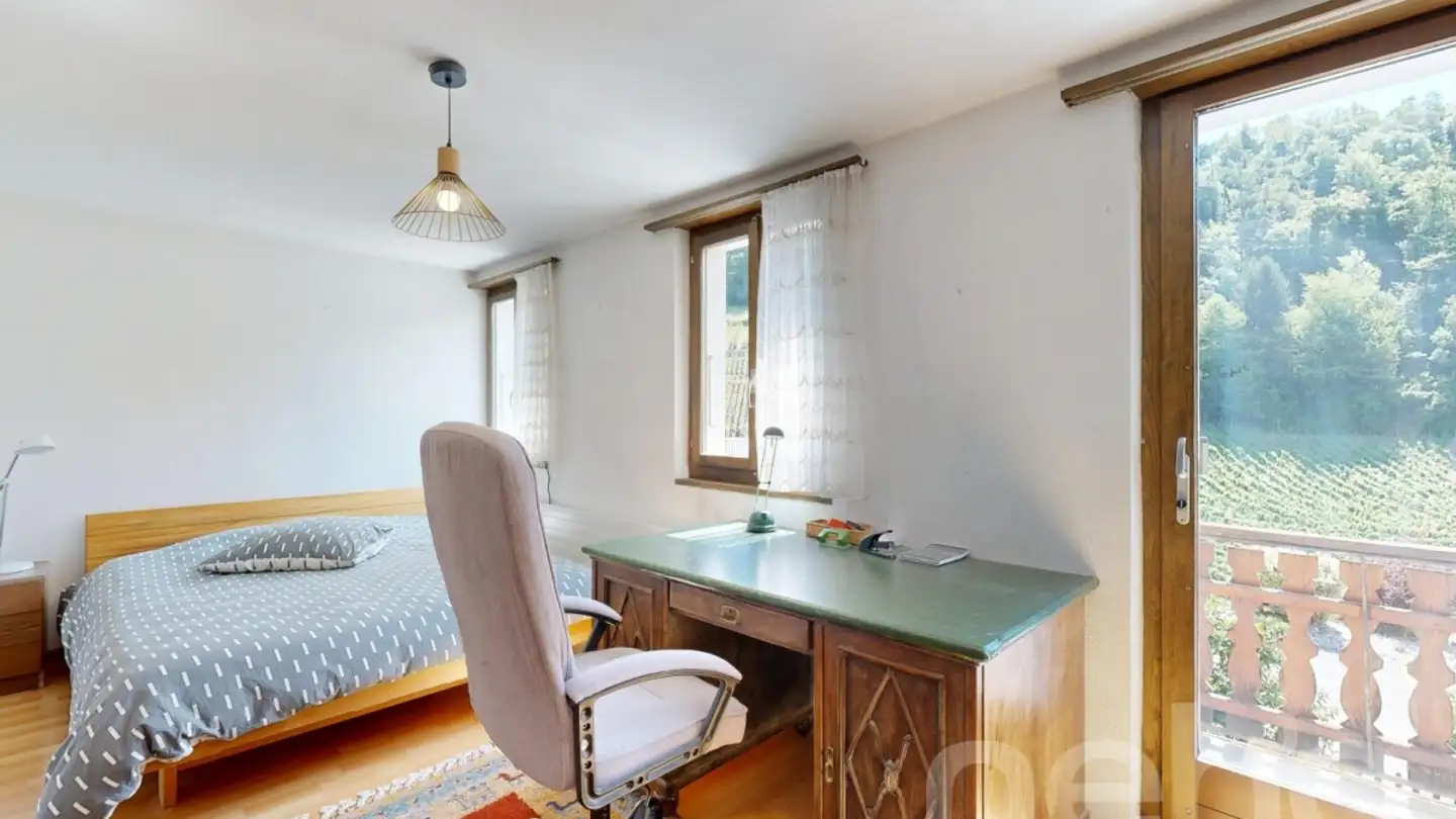 Einfamilienhaus kaufen - 1962 Pont-de-la-Morge (Sion) - Foto 4