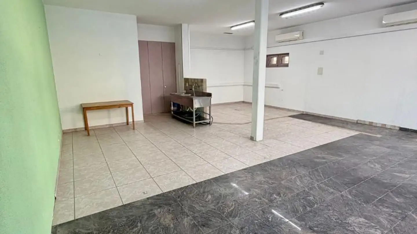 Gewerbe mieten - 1908 Riddes - Foto 2