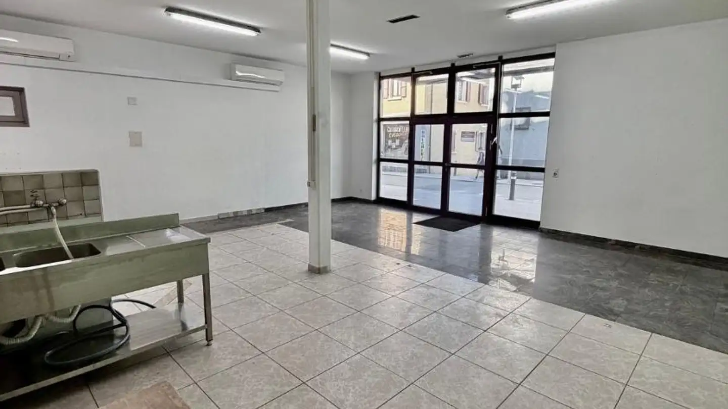 Gewerbe mieten - 1908 Riddes - Foto 3