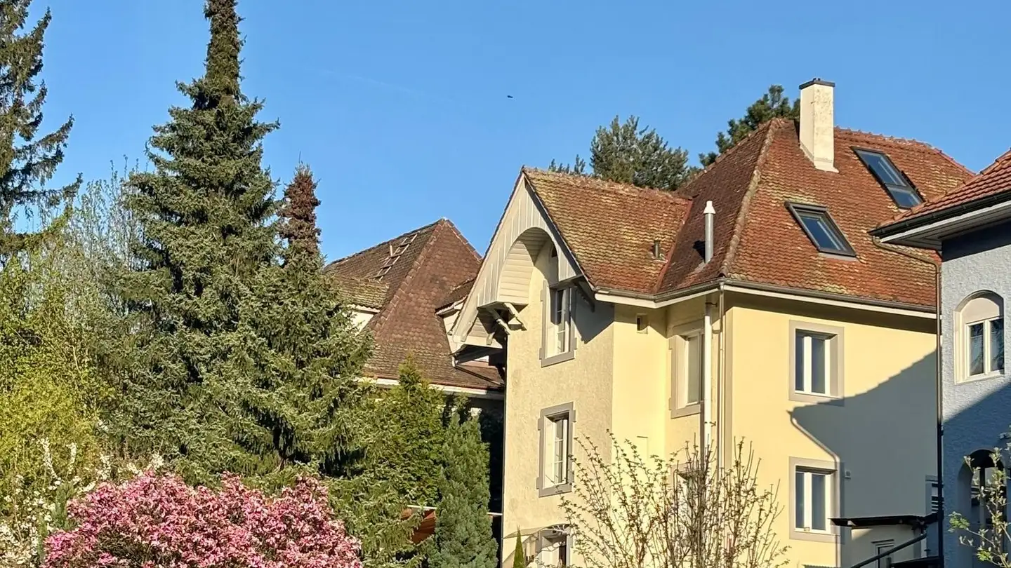 Mehrfamilienhaus kaufen - Bielstrasse 69, 2540 Grenchen