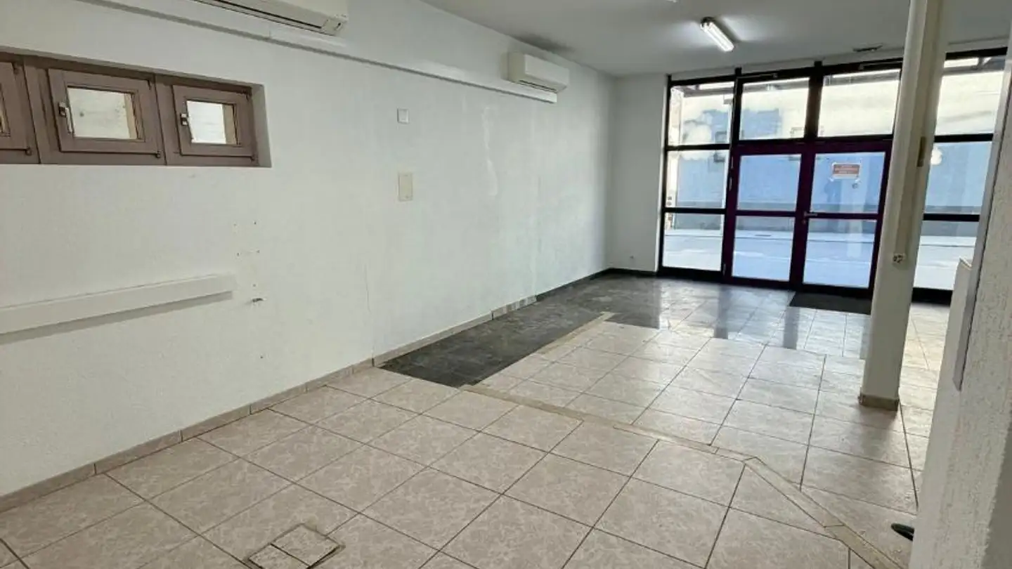 Gewerbe mieten - 1908 Riddes - Foto 4