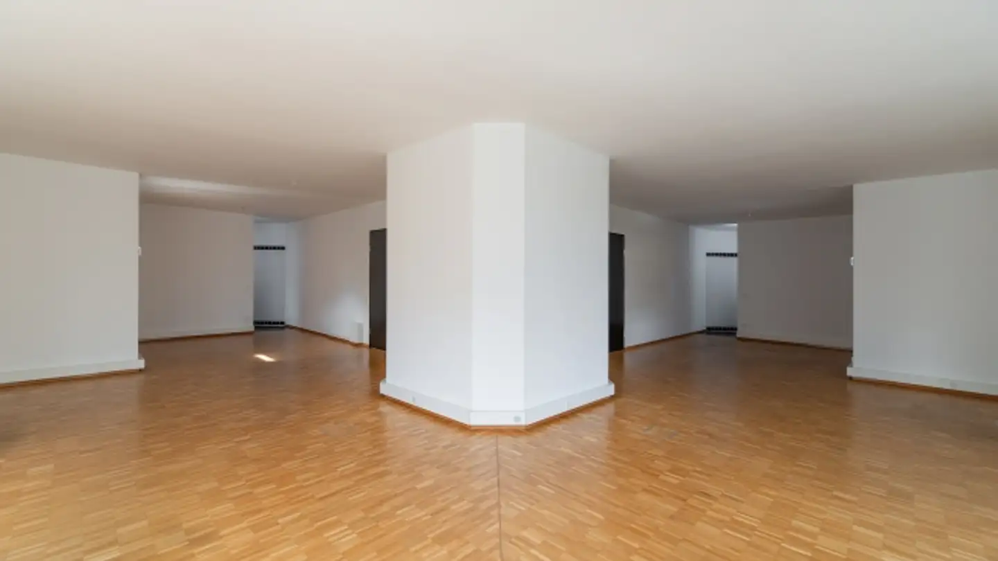 Bürofläche mieten - Via Al Fiume 8, 6962 Viganello - Foto 3