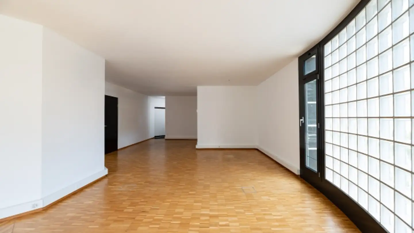 Bürofläche mieten - Via Al Fiume 8, 6962 Viganello - Foto 4