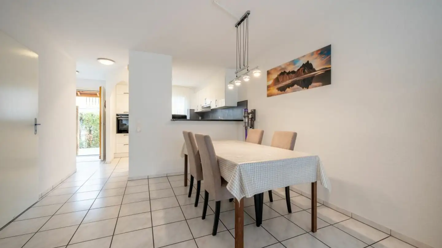 Casa a schiera in vendita - Chollerweg 18, 4632 Trimbach - Foto 4