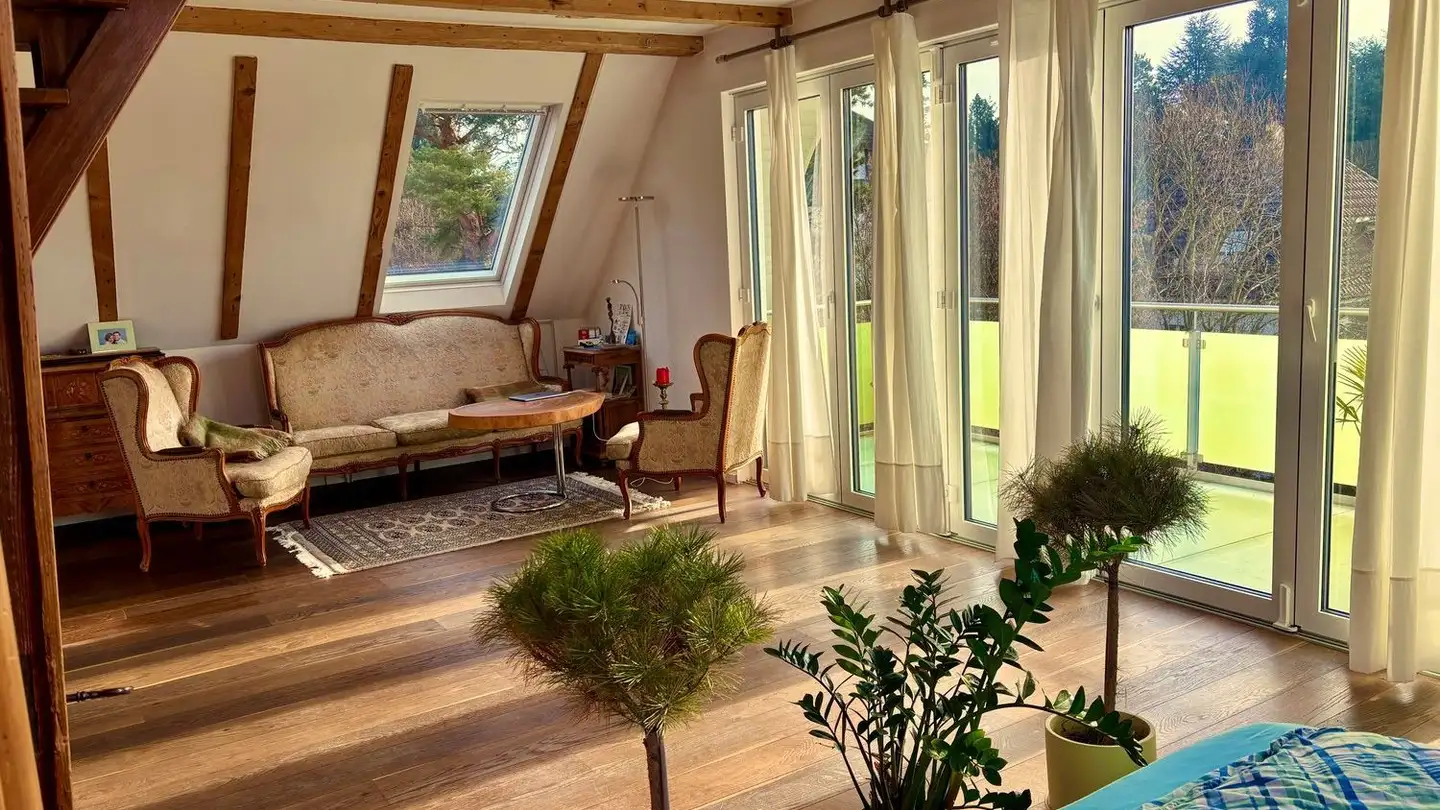Mehrfamilienhaus kaufen - Bielstrasse 69, 2540 Grenchen - Foto 2