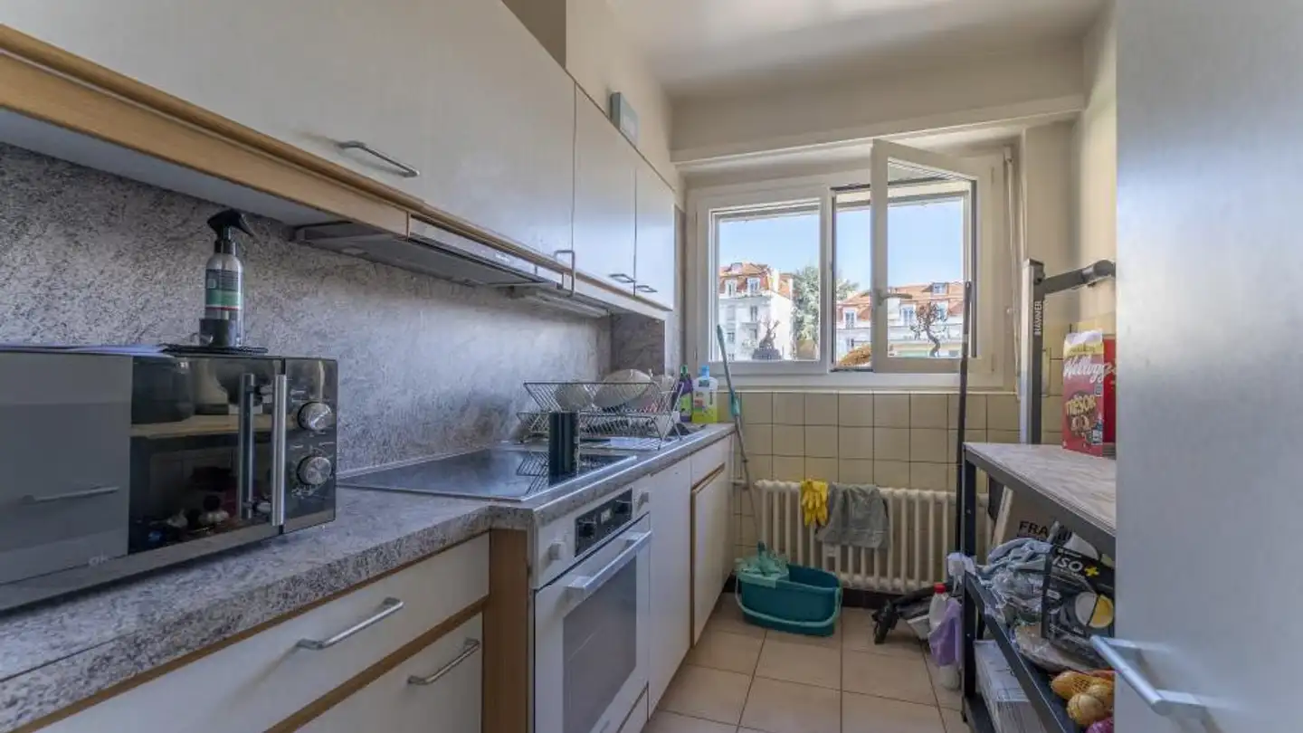 Appartement à vendre - 1004 Lausanne - Photo 3